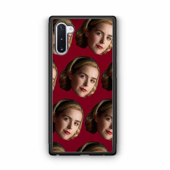 Chilling Adventures of Sabrina 2 Samsung Galaxy Note 10 Case