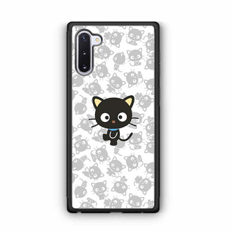 Chococat 3 Samsung Galaxy Note 10 Case