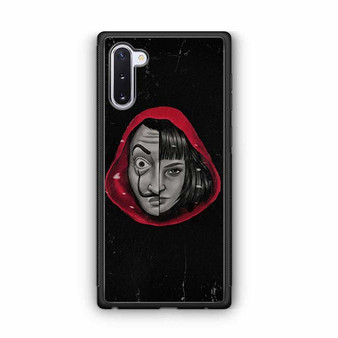 la casa De Papel Tokyo 3 Samsung Galaxy Note 10 Case