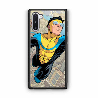 Invincible Mark Samsung Galaxy Note 10 Case
