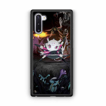 Kumoko So Im a Spider So What Samsung Galaxy Note 10 Case