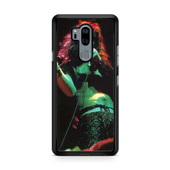 Alice Cooper On Stage LG G7 ThinQ Case