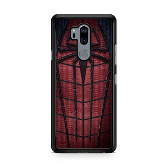 amazing spiderman suit LG G7 ThinQ Case
