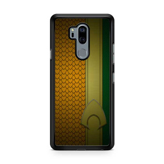 Aquaman king of seven seas LG G7 ThinQ Case