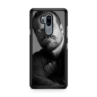 Stranger Things David Harbour LG G7 ThinQ Case