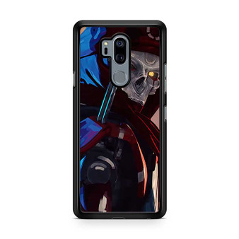 Revenant Apex Legends LG G7 ThinQ Case