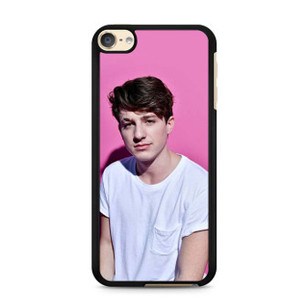 Charlie Puth 5 iPod Touch 6 Case