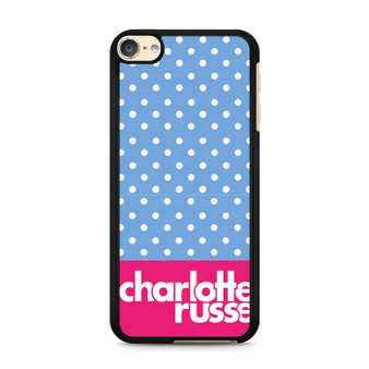 charlotte russe iPod Touch 6 Case