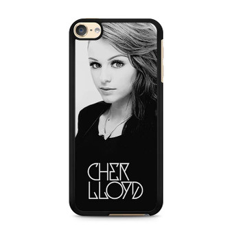 Cher Lloyd 2 iPod Touch 6 Case