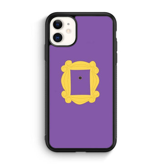 Friends Door Frame iPhone 11 Case