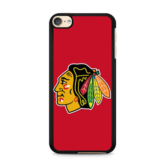 Chicago Blackhawks 7 iPod Touch 6 Case