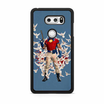 Suicide Squad Peacemaker LG V30 | LG V30 Plus | LG V30S ThinQ Case