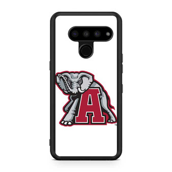 Alabama Crimson Tide LG V50 ThinQ 5G Case