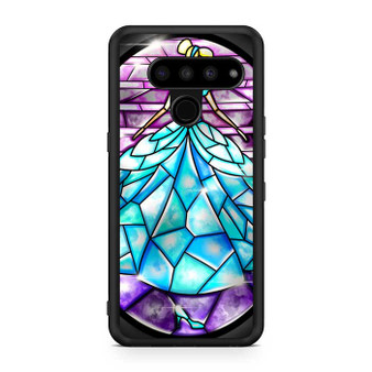 Cinderella 2 LG V50 ThinQ 5G Case