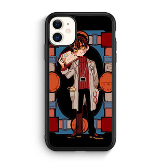 Toilet Bound Hanako Kun 4 iPhone 11 Case