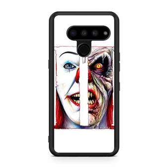 IT Logo LG V50 ThinQ 5G Case