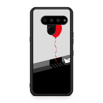 IT Movie Cover LG V50 ThinQ 5G Case