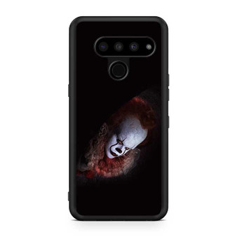 It Pennywise Clown LG V50 ThinQ 5G Case