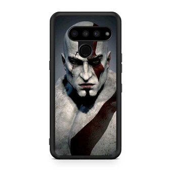 Kratos Cool Expression LG V50 ThinQ 5G Case