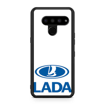 Lada DS Official Logo LG V50 ThinQ 5G Case