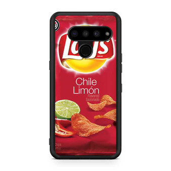 Lays 1 LG V50 ThinQ 5G Case