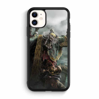 Elden Ring Boss Monster iPhone 11 Case