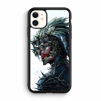 Harley Quinn Cool iPhone 11 Case