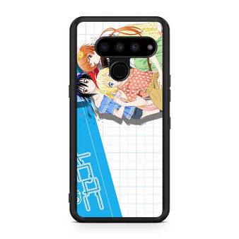 Nisekoi chitoge 1 LG V50 ThinQ 5G Case