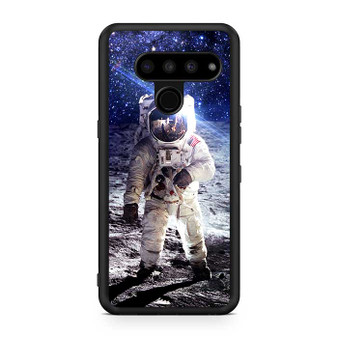 Outer Space LG V50 ThinQ 5G Case