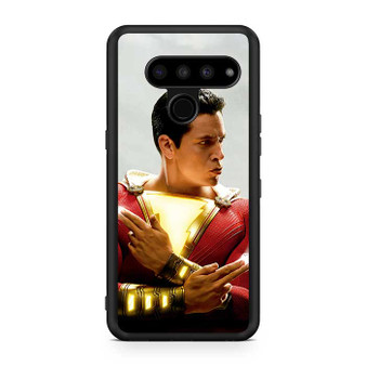 Shazam LG V50 ThinQ 5G Case
