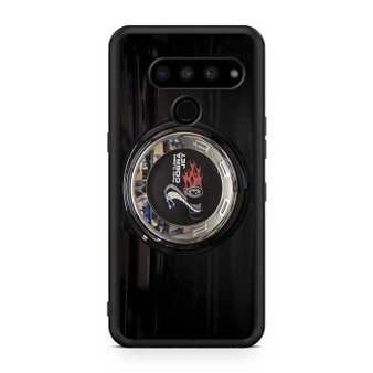 Shelby Turbo LG V50 ThinQ 5G Case
