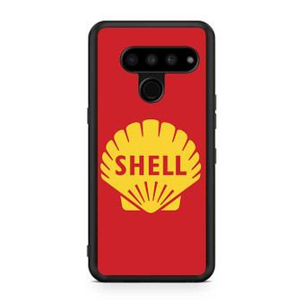 Shell Classic LG V50 ThinQ 5G Case
