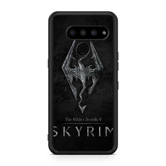 Skyrim LG V50 ThinQ 5G Case