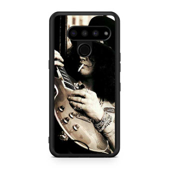 Slash GNR LG V50 ThinQ 5G Case