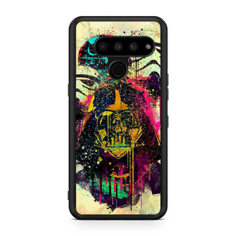 Star Wars Art Darth Vader 1 LG V50 ThinQ 5G Case