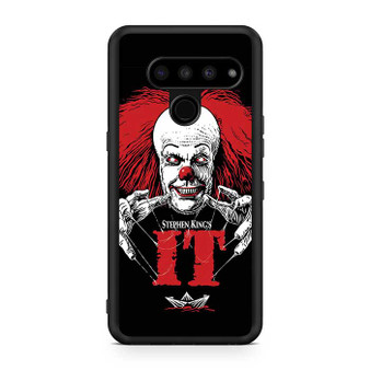 Stephen Kings IT LG V50 ThinQ 5G Case