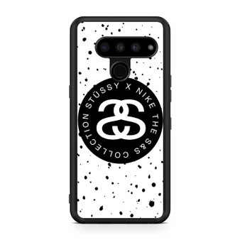 Stussy Collection LG V50 ThinQ 5G Case