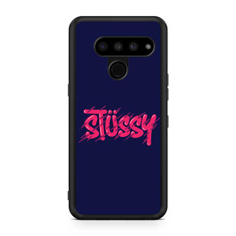 Stussy Creative LG V50 ThinQ 5G Case