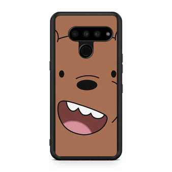 We Bare Bears 10 LG V50 ThinQ 5G Case