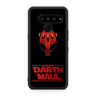 Star Wars Dart Maul 1 LG V50 ThinQ 5G Case
