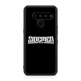 Sidemen XIX 2 LG V50 ThinQ 5G Case