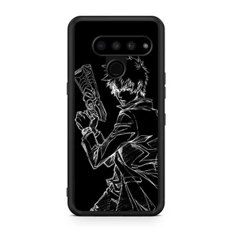 Psycho Pass Siya Kogami LG V50 ThinQ 5G Case