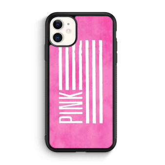 Amazing PinkVictoria's Secret iPhone 12 Mini | iPhone 12 Case