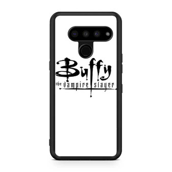 Buffy the Vampire Slayer LG V50 ThinQ 5G Case