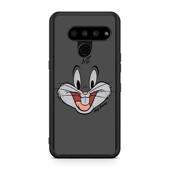 Bugs Bunny Face LG V50 ThinQ 5G Case
