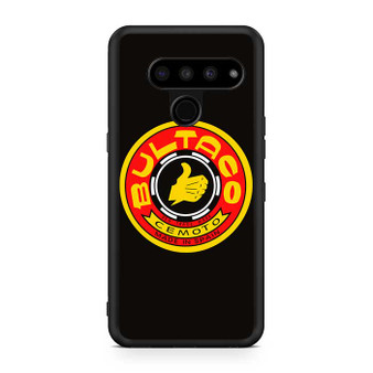 Bultaco Cemoto LG V50 ThinQ 5G Case