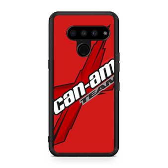 Can-am Team LG V50 ThinQ 5G Case