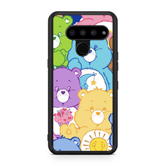 Care Bears Wonder Cloud 3 LG V50 ThinQ 5G Case