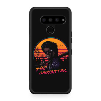 Stranger Things The Babysister LG V50 ThinQ 5G Case