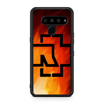 RAM Stein 1 LG V50 ThinQ 5G Case